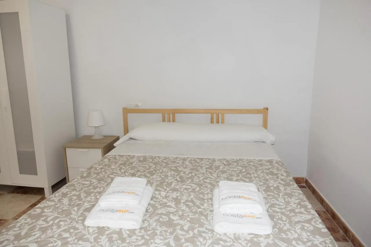Holiday home Casa Diego De Noche Villa Chiclana de la Frontera