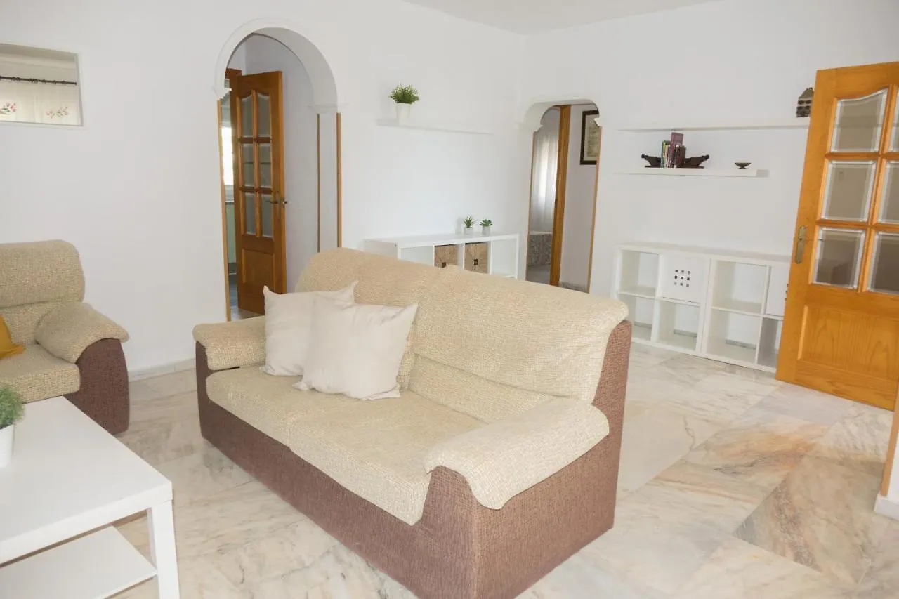 Holiday home Casa Diego De Noche Villa Chiclana de la Frontera