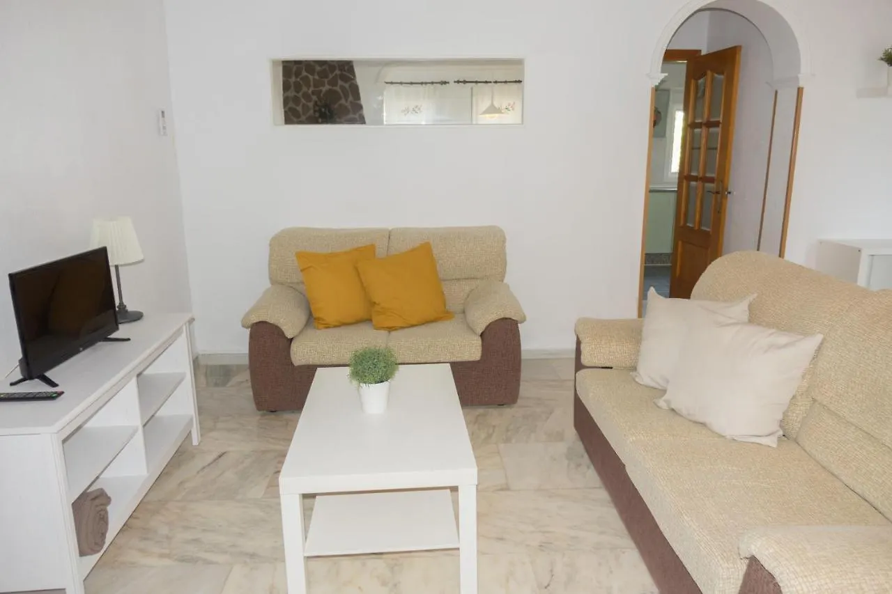 Holiday home Casa Diego De Noche Villa Chiclana de la Frontera
