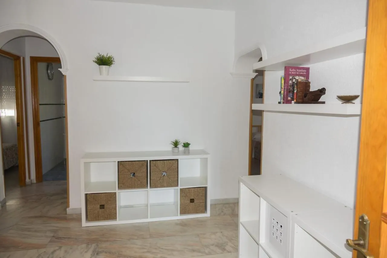 Holiday home Casa Diego De Noche Villa Chiclana de la Frontera