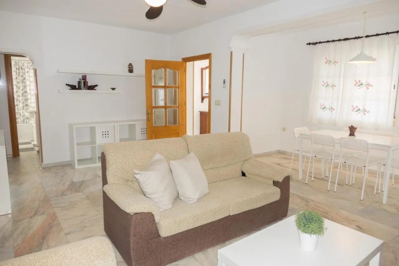 Casa Diego De Noche Villa Chiclana de la Frontera Holiday home