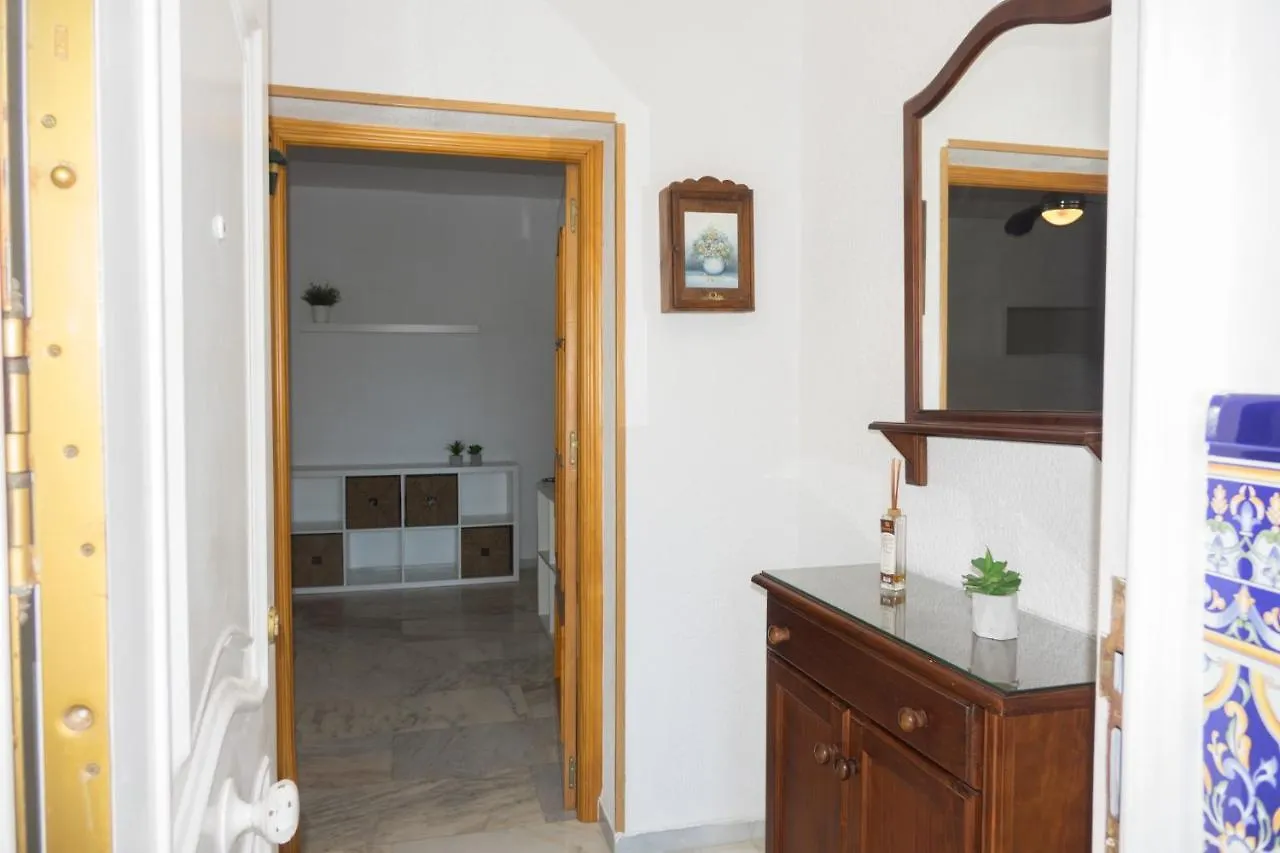 Holiday home Casa Diego De Noche Villa Chiclana de la Frontera Spain
