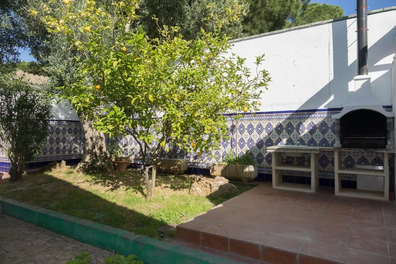 Casa Diego De Noche Villa Chiclana de la Frontera Spain