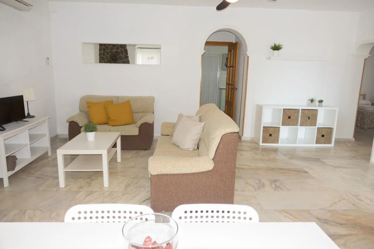 Casa Diego De Noche Villa Chiclana de la Frontera Holiday home