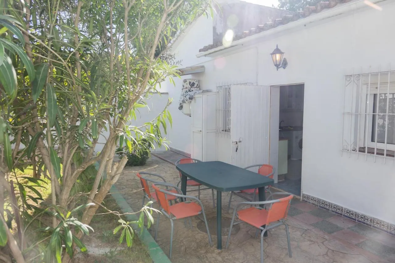 Holiday home Casa Diego De Noche Villa Chiclana de la Frontera Spain